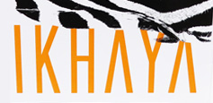 Ikhaya paper logo