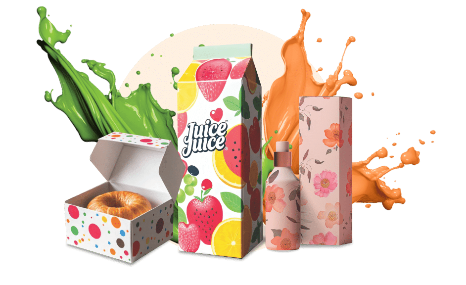 Paperboard Packaging